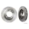Zimmermann Brake Disc - Standard/Coated, 460152020 460152020 - alternate 3